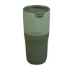 Vaso térmico de acero inoxidable Rise 768 ml, verde - Klean Kanteen