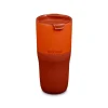 Vaso térmico de acero inoxidable Rise 768 ml, teja - klean Kanteen