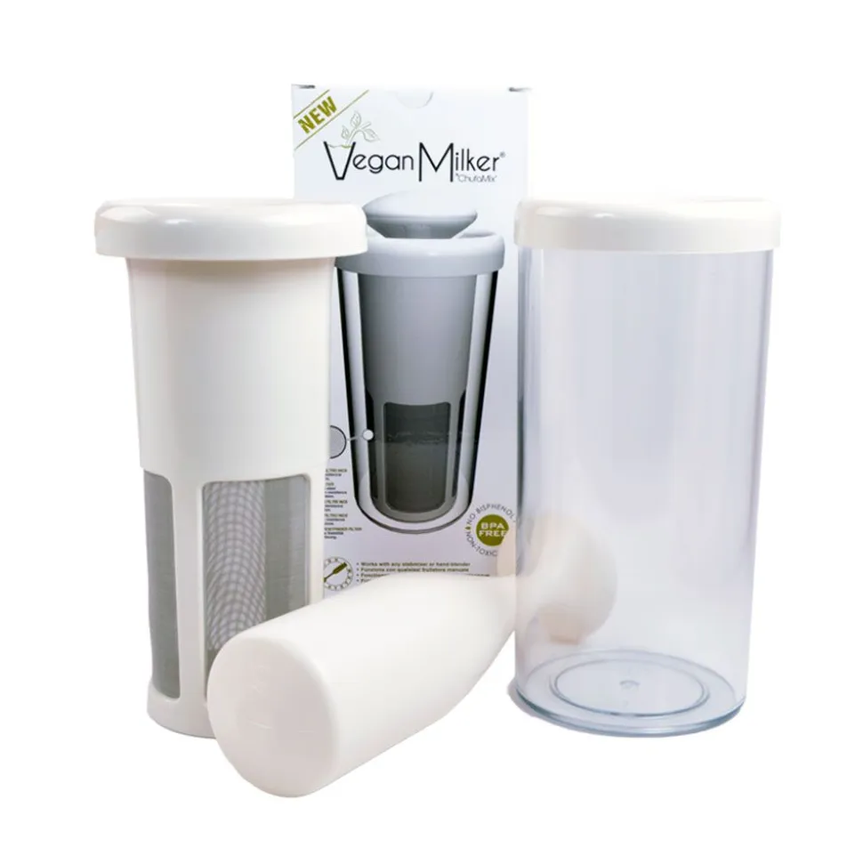 Vegan Milker Classic