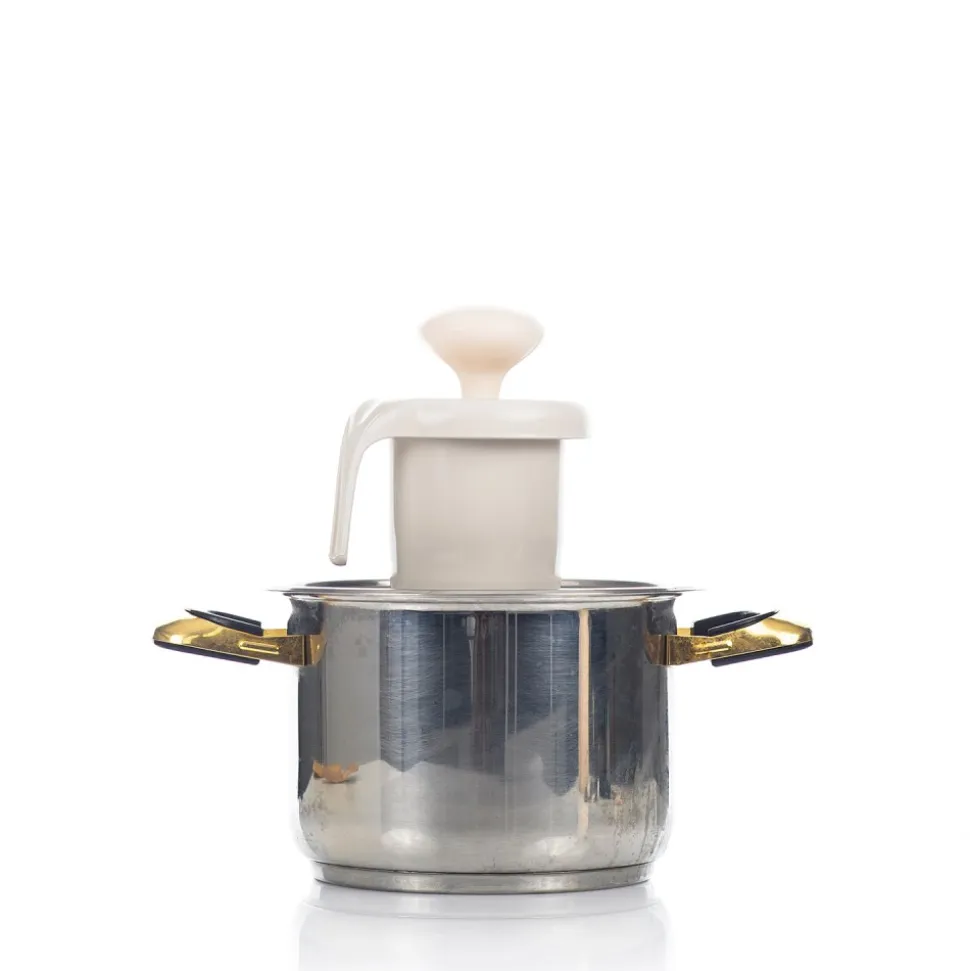 Vegan Milker Mülsi