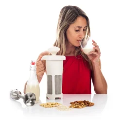 Vegan Milker Mülsi Soul