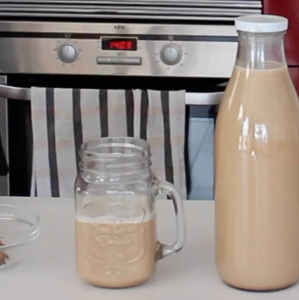 Vegan Milker Mülsi Soul