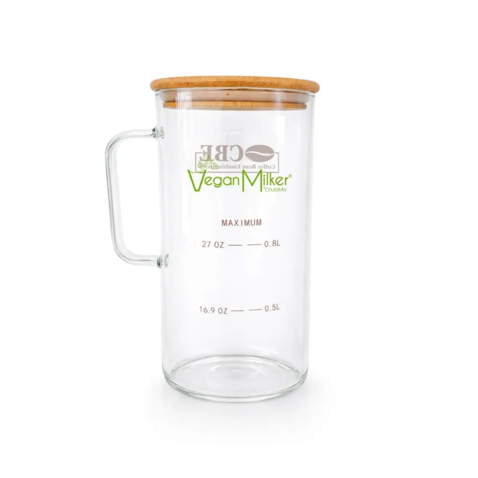 Vegan Milker Mülsi Soul
