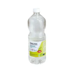 Vinagre de limpieza 8% alcohol, 1 litro - La Droguerie Écologique