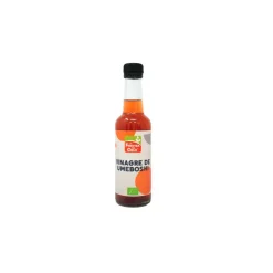 Vinagre de umeboshi, ecológico - La Finestra sul Cielo