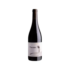 Vino tinto natural Varetúo - Barranco Oscuro