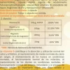 Vitamina D3 complex vegana, 4000 UI + Mg + K2 + Zn, 90 cápsulas - OFM