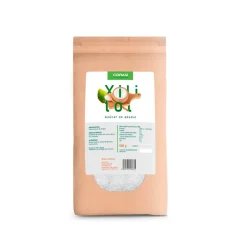 Xilitol, azúcar de abedul 500 g - Conasi