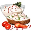 Yogurtera JG 40 con tarros de cristal 8 x 150 ml - Rommelsbacher